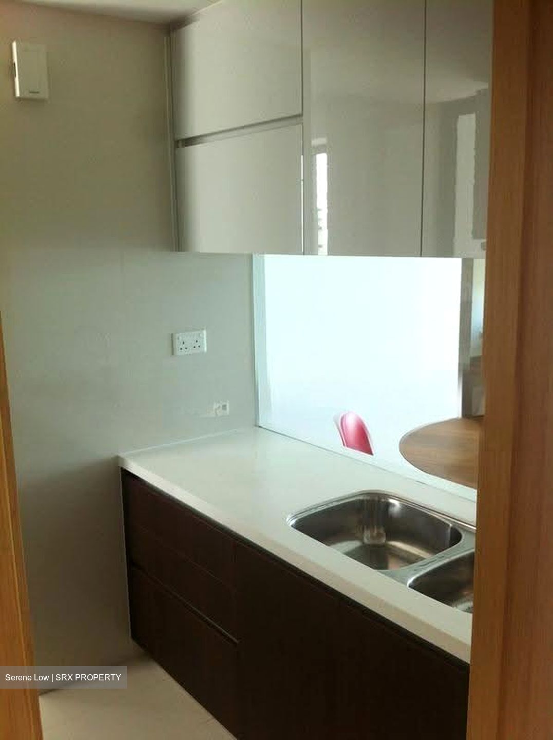 Dakota Residences (D14), Condominium #636459021